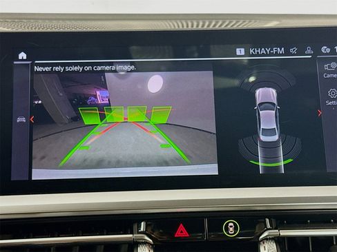 Certified 2022 BMW 330i Sedan w/ Driving Assistance Package image 14