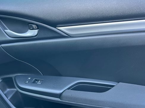 Used 2016 Honda Civic LX image 17