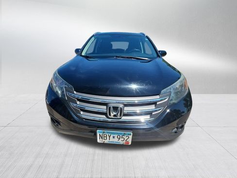 Used 2014 Honda CR-V EX-L image 2