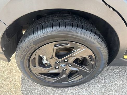 Used 2024 Subaru Crosstrek 2.5i Sport w/ Crosstrek Mirror Package AWD/4WD image 14