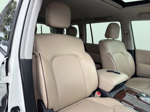 Used 2020 Nissan Armada SL w/ Premium Package RWD image 62