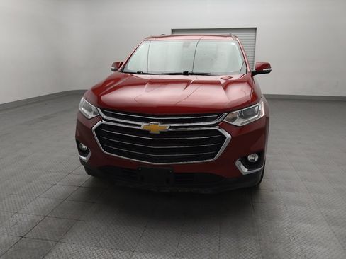 Used 2019 Chevrolet Traverse LT FWD image 15