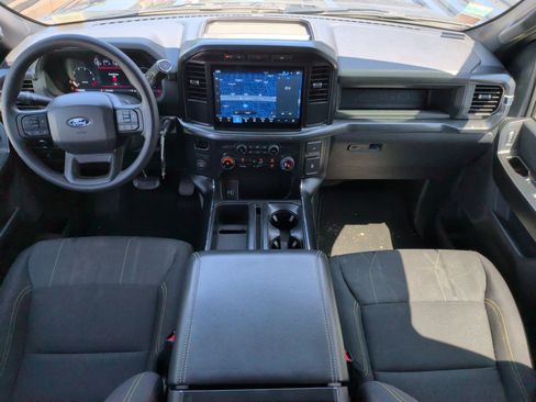 Used 2024 Ford F150 STX RWD image 28
