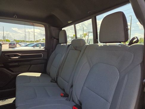 Used 2023 RAM 1500 Big Horn AWD/4WD image 19