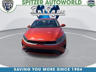 Certified 2023 Kia Forte LXS FWD video 3