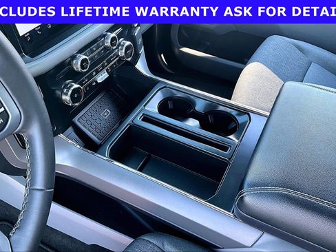 Used 2024 Ford F150 XLT w/ Equipment Group 302A MID AWD/4WD image 14