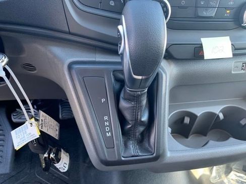 New 2025 Ford Transit 150 Base w/ Load Area Protection Package image 20