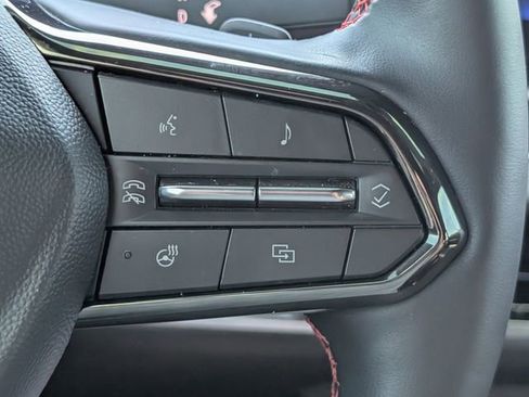 Used 2026 Chevrolet Equinox RS w/ Convenience Package III FWD image 26
