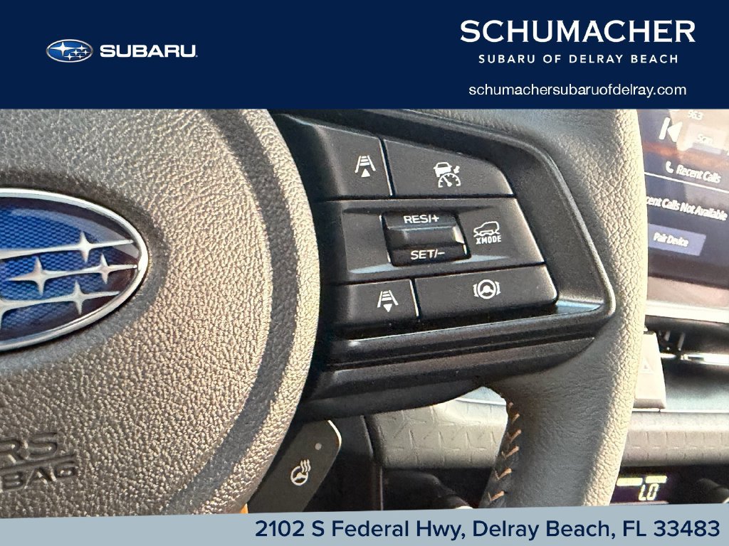 New 2026 Subaru Outback Wilderness AWD/4WD image 24