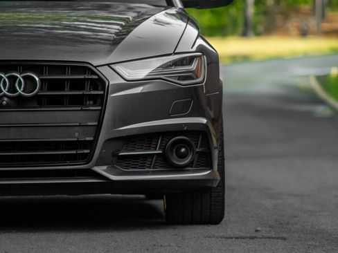 Used 2017 Audi A6 3.0T Competition Prestige w/ Driver Assistance Package image 33