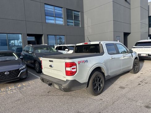 Used 2023 Ford Maverick Lariat w/ Lariat Luxury Package image 5