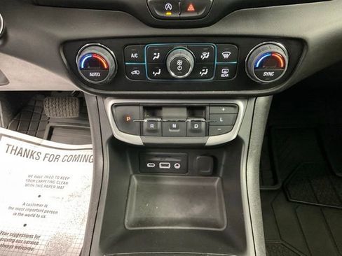 Certified 2023 GMC Terrain SLT w/ Elevation Edition AWD/4WD image 20