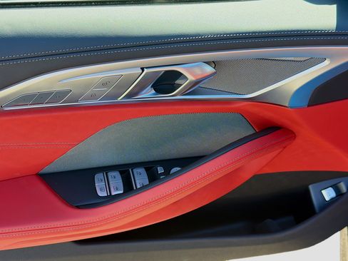 New 2026 BMW 840i w/ Driving Assistance Package image 23