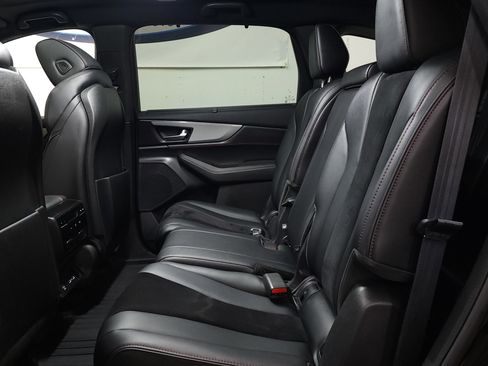 Certified 2023 Acura MDX A-Spec image 17