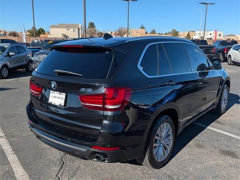 Used 2016 BMW X5 xDrive35i w/ Premium Package image 6