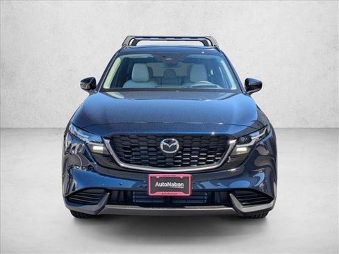 New 2026 MAZDA CX-5 Preferred AWD/4WD image 6
