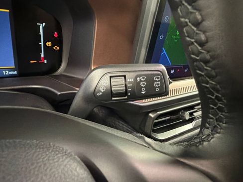 New 2026 Ford Bronco Sport Outer Banks w/ Outer Banks Tech Package+ AWD/4WD image 20