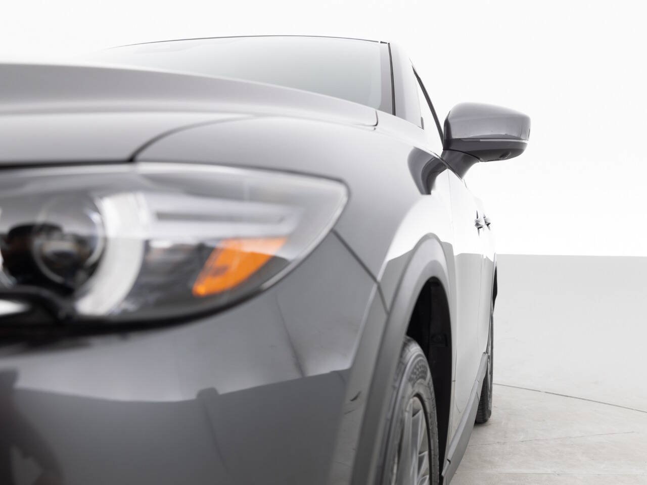 Used 2021 MAZDA CX-5 Signature AWD/4WD image 12