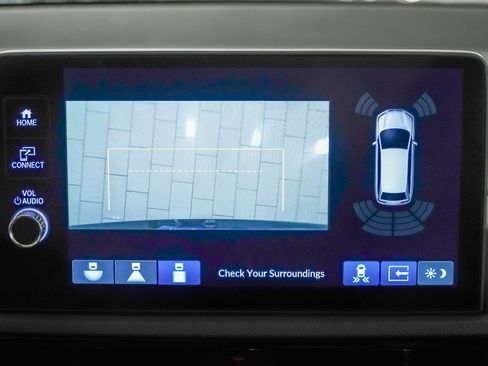 New 2026 Honda CR-V EX-L image 26