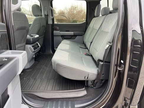 Used 2023 Ford F150 XLT w/ Equipment Group 302A High image 26