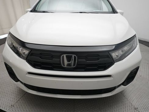 Used 2025 Honda Odyssey EX-L image 22