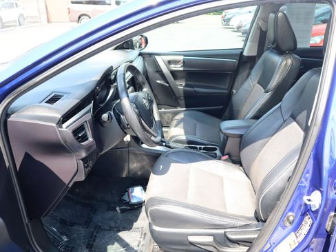 Used 2014 Toyota Corolla S FWD image 17