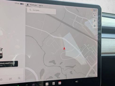 Used 2020 Tesla Model 3 Performance image 13