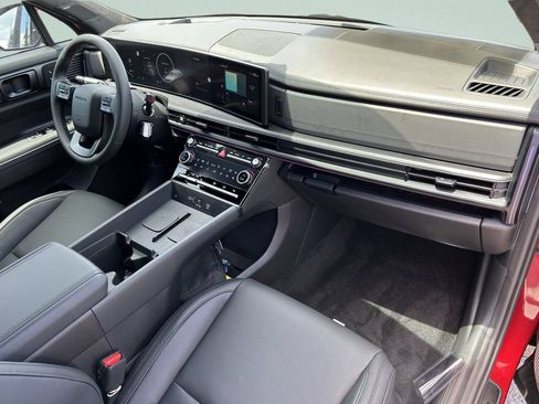 New 2026 Hyundai Santa Fe Calligraphy FWD image 15