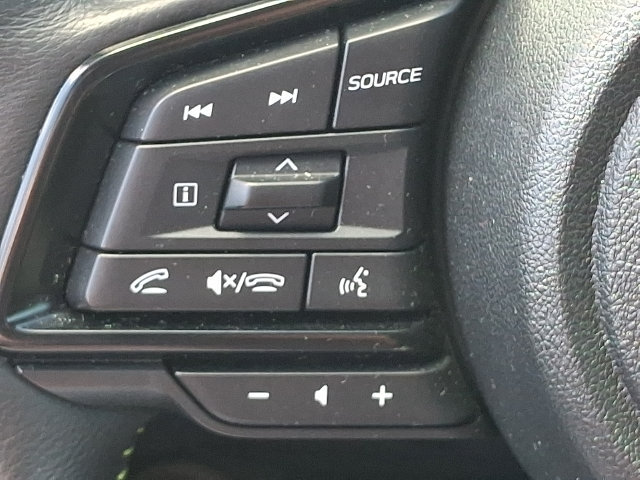 Used 2024 Subaru Outback Onyx Edition AWD/4WD image 21