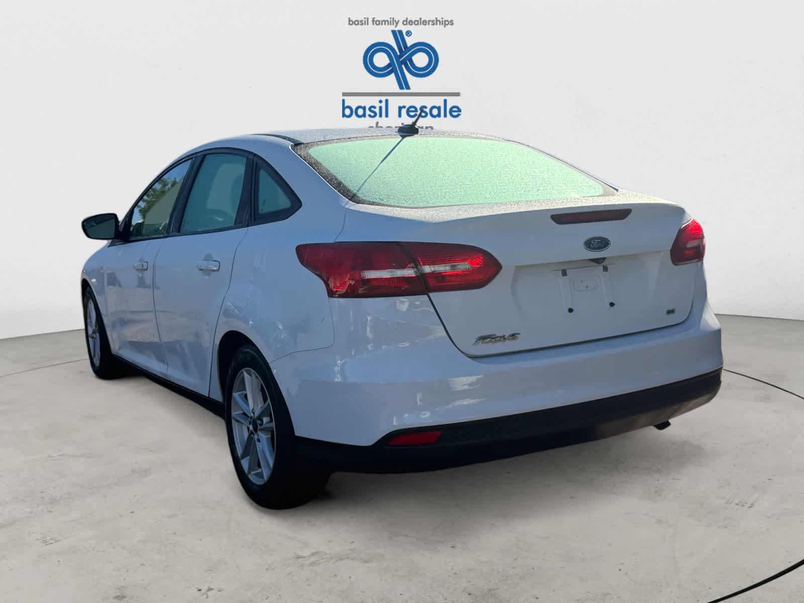 Used 2015 Ford Focus SE FWD image 5