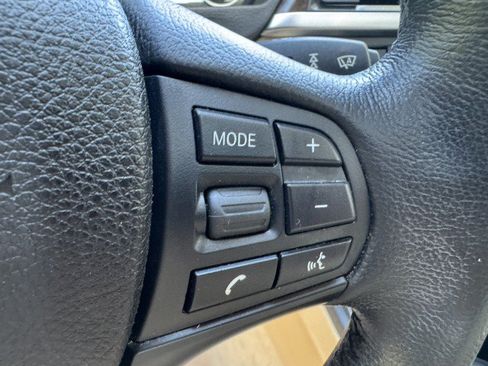 Used 2015 BMW 320i Sedan RWD image 26