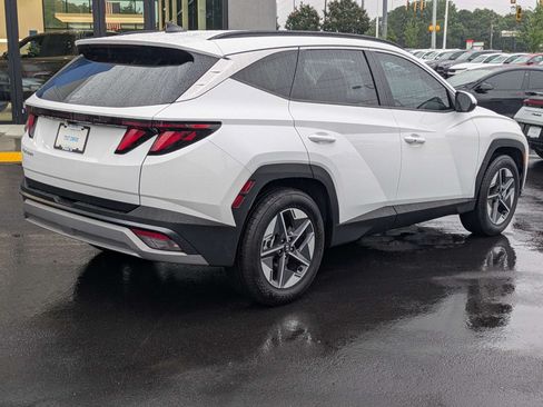 Used 2026 Hyundai Tucson SEL FWD image 5