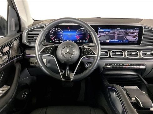 Used 2024 Mercedes-Benz GLE 350 4MATIC image 4