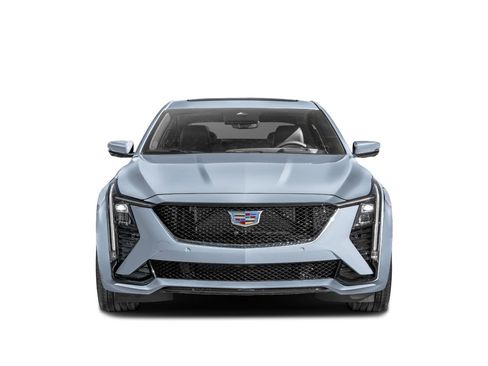 New 2026 Cadillac CT5 V Blackwing w/ Super Cruise 1 Package RWD image 28