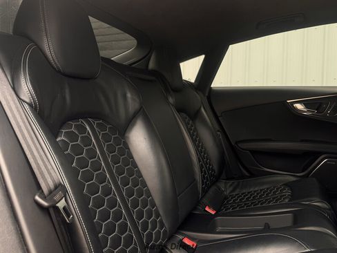 Used 2015 Audi RS 7 Prestige AWD/4WD image 33