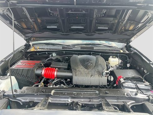 Used 2023 Toyota Tacoma TRD Pro image 31