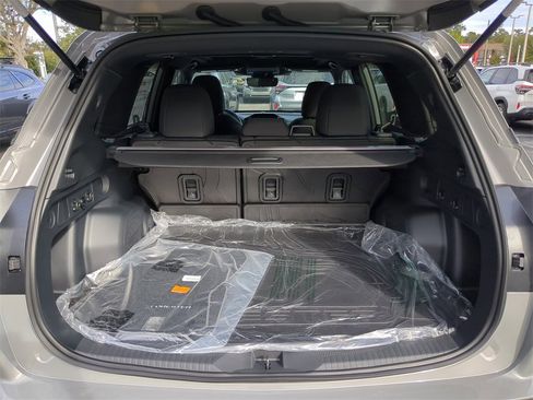 New 2026 Subaru Forester Premium image 9