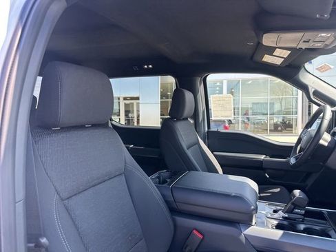New 2026 Ford F150 XLT AWD/4WD image 9