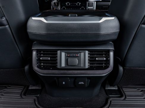 Used 2025 Ford F150 Raptor w/ Equipment Group 803A Raptor R image 33