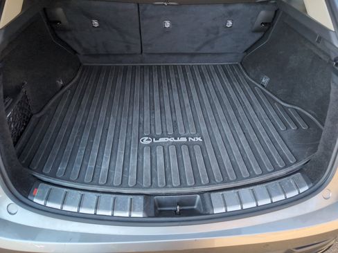 Used 2022 Lexus NX 350 NX 350 Premium image 31