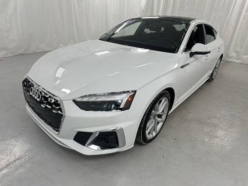 Used 2024 Audi A5 2.0T Premium Plus image 7