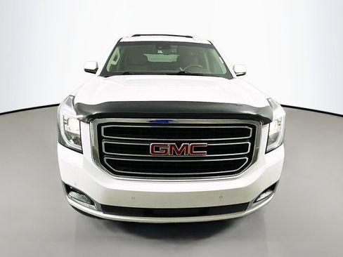 Used 2020 GMC Yukon SLT w/ Open Road Package AWD/4WD image 2
