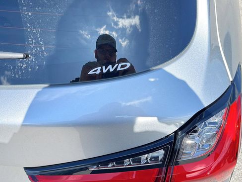 Used 2026 Mitsubishi Outlander Sport ES image 9