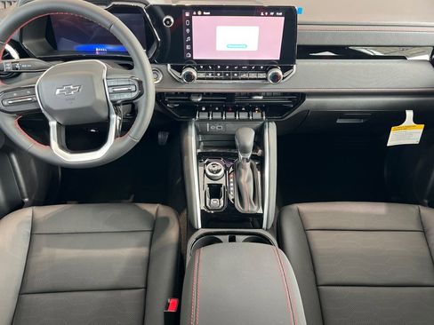 New 2026 Chevrolet Colorado Z71 w/ Technology Package image 10