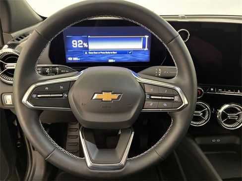 Used 2024 Chevrolet Blazer EV LT image 22