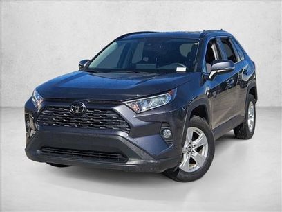 Used 2019 Toyota RAV4 XLE w/ Convenience Package