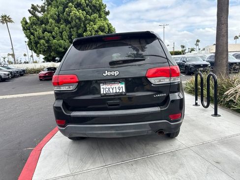 Used 2014 Jeep Grand Cherokee Laredo w/ Quick Order Package 23E RWD image 19