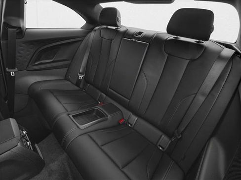 New 2026 BMW 230i Coupe w/ Convenience Package RWD image 9