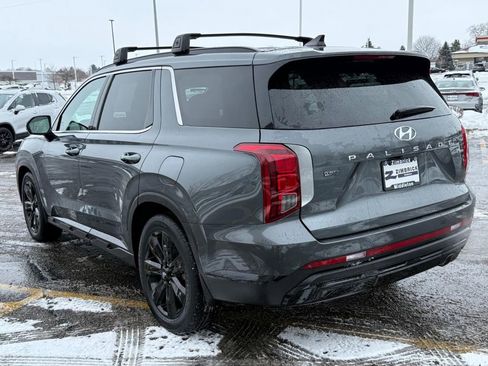 Used 2023 Hyundai Palisade XRT image 6