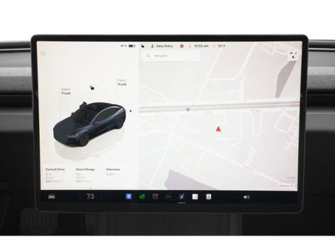 Used 2024 Tesla Model 3 Long Range AWD/4WD image 15